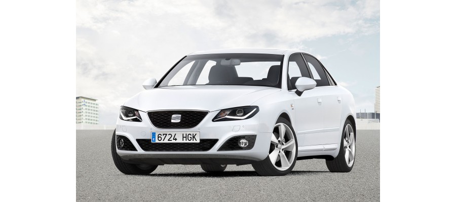 Seat Exeo onderdelen